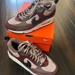 Nike air max 90 futura new
